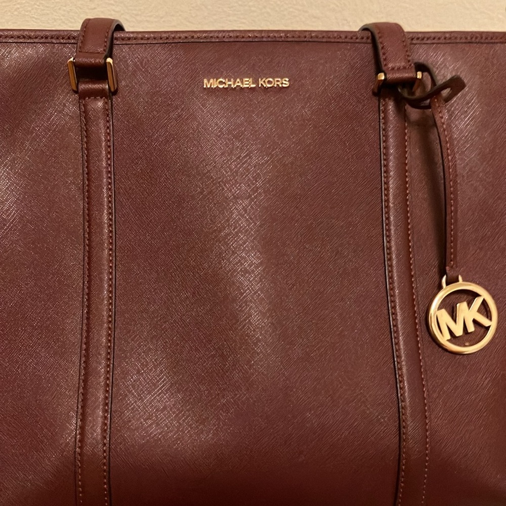 Michael Kors shoulder bag
